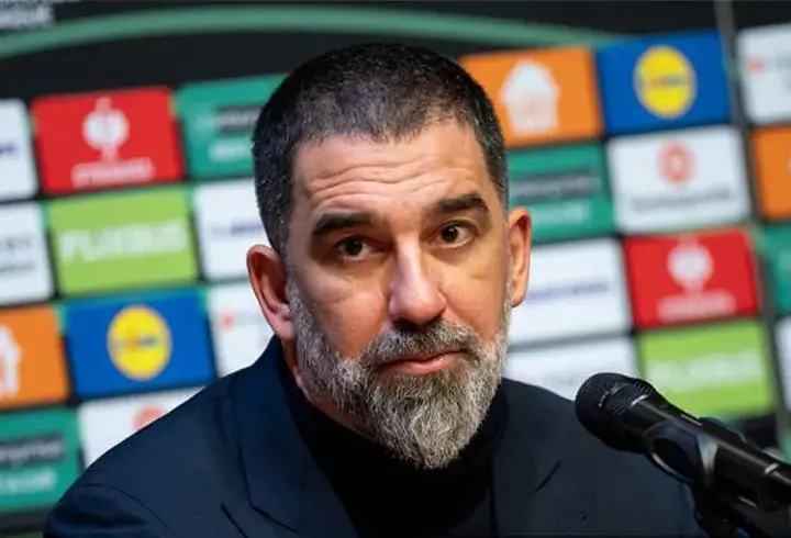 Arda Turan'dan UEFA'ya Türkiye çağrısı