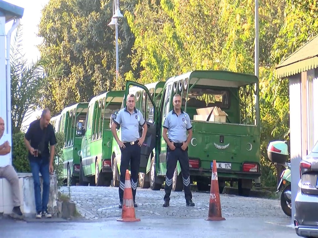 SON DAKİKA... Süleymancıların eski lideri için fethi kabir işlemleri tamamlandı!