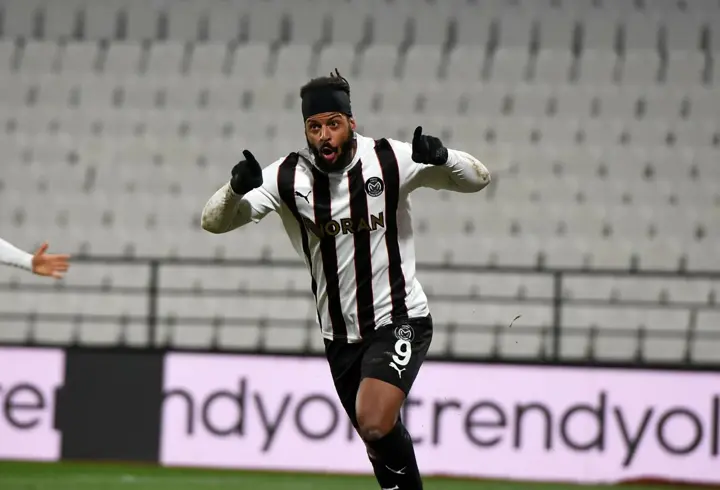 Manisa FK'da Diony fırtınası esiyor