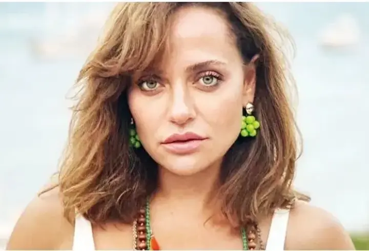 Didem Balçın: Oyunculukta Yaş Sınırı Yok
