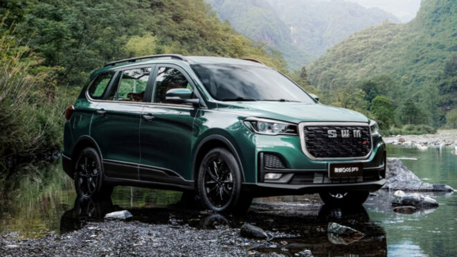 SWM Motors imzalı belirli araçların Türkiye’de üretilmesi hedefleniyor