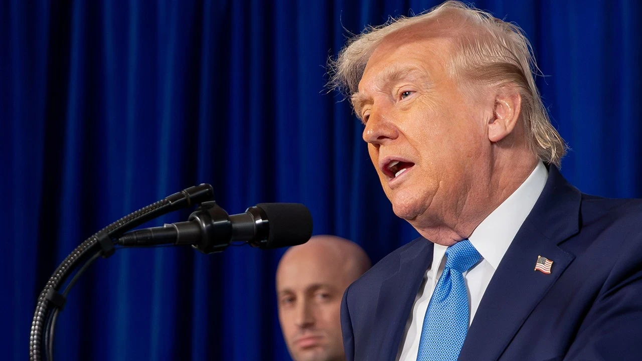 Trump, Fed yönetimine ilişkin beklentisini açıkladı