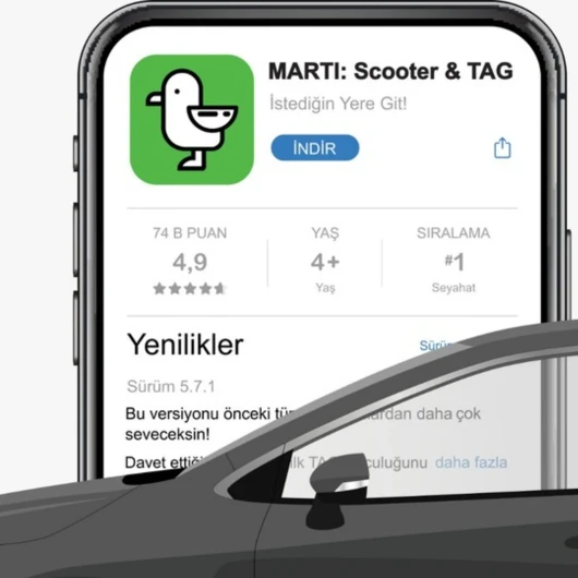 Martı Tag Nedir? Martı Tag Cezası Var Mı, Yasal Oldu Mu? Mahkemeden Karar Çıktı