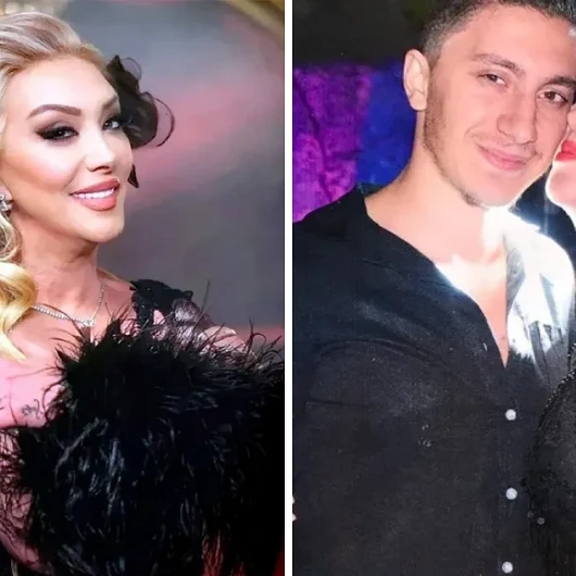 Güllü'nün Oğlu Annesinin Doğum Gününde Sessizliğini Bozdu: Paylaşımı Yürek Burktu