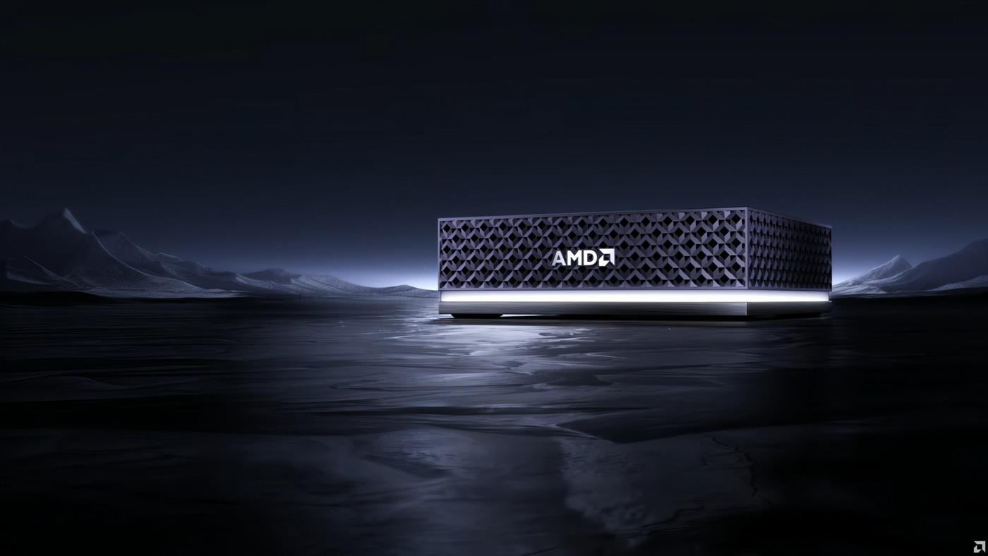 AMD Ryzen AI Halo çıktı: Nvidia DGX Spark’a doğrudan rakip