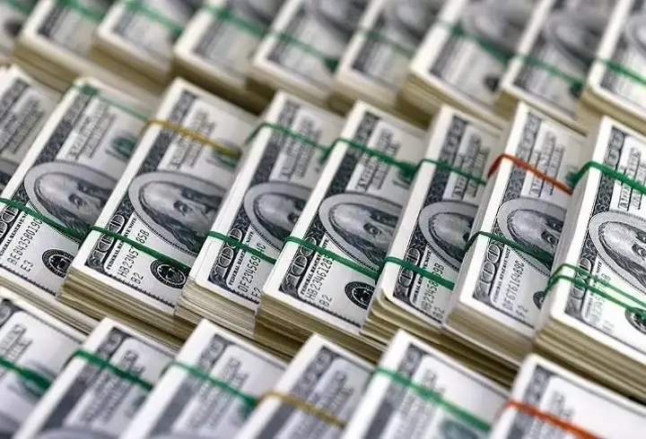 KKM'de sert çözülme: Kur korumalı mevduatlar 100 milyar TL'nin altına indi