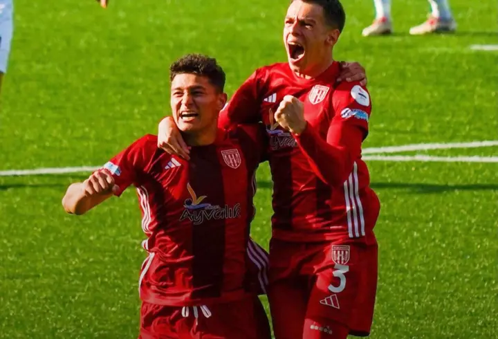 Ayvalıkgücü, Eskişehirspor'a konuk
