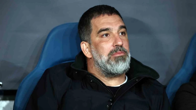 Arda Turan'ın Şampiyonlar Ligi'nde Desteklediği Takım: 'Galatasaray Değil Onlar Kazansın'