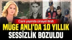10 Yıllık Cinayet Çözüldü! Cezaevinden İtiraf Geldi