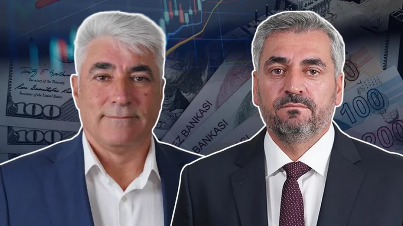 Fon Soruşturmasında Feridun Ve Enver Geçgel'in Mal Varlığı Tedbiri Kaldırıldı: 5 Milyar TL Ödediler