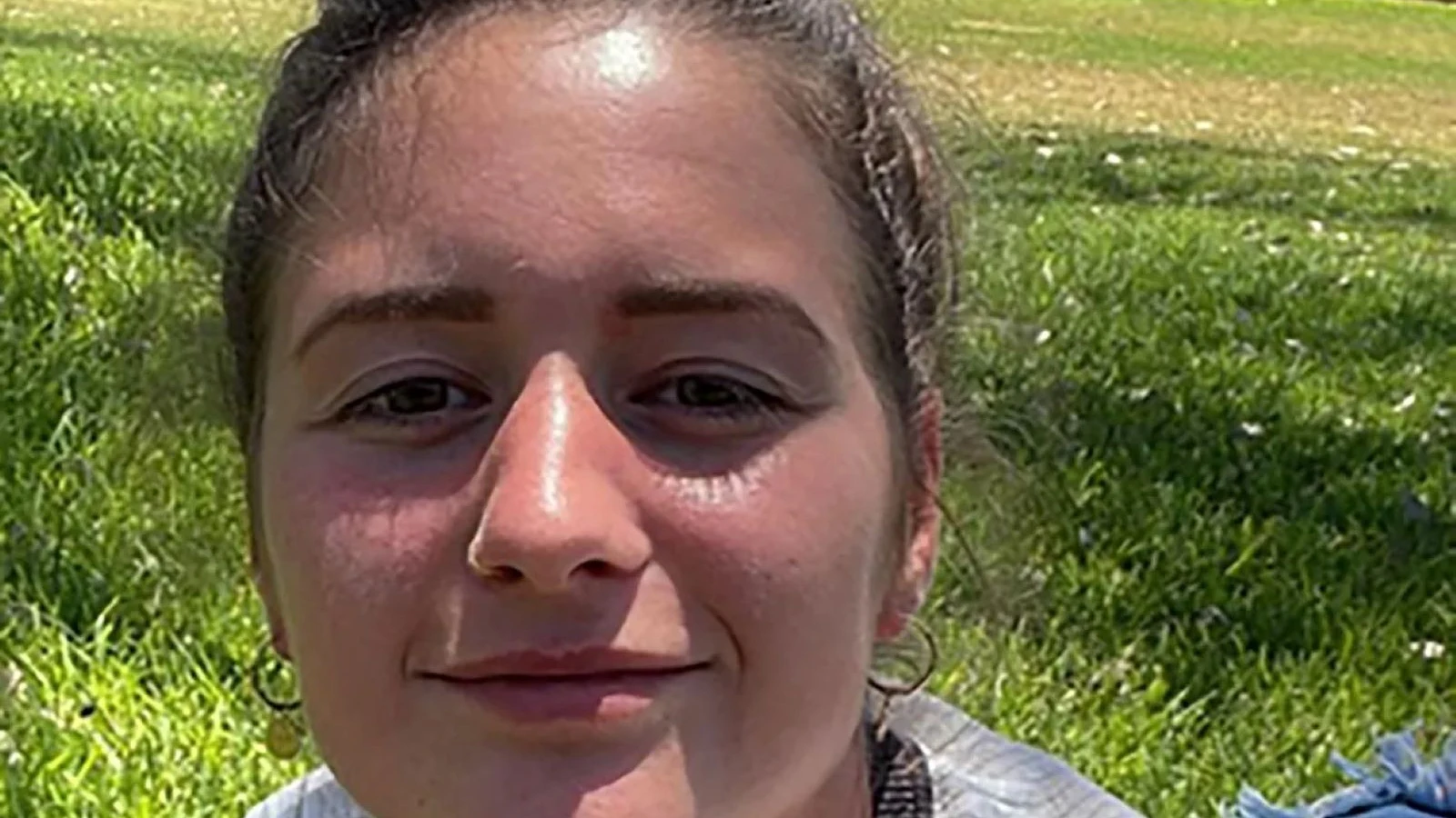 Timsahların ve yılanların arasında 12 gün boyunca hayatta kalmayı başardı