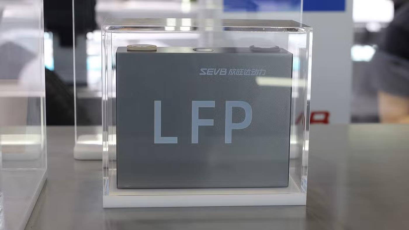 Çinli lityum üreticileri fiyat artışına gidiyor