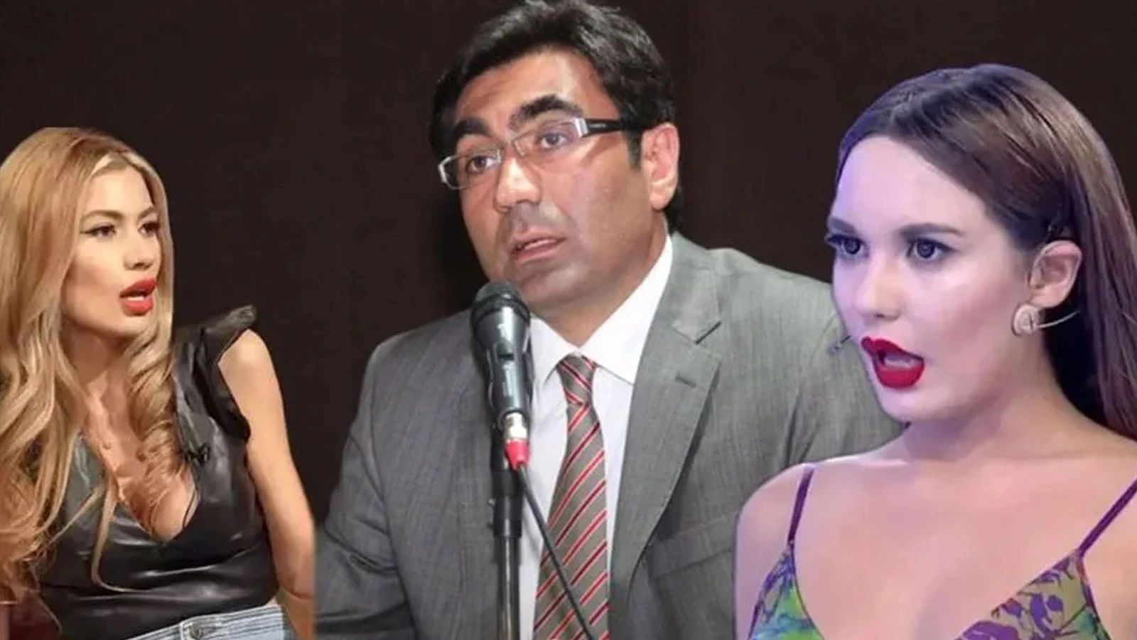 Bahar ve Nihal Candan'ın babasından kızları hakkında çarpıcı itiraf