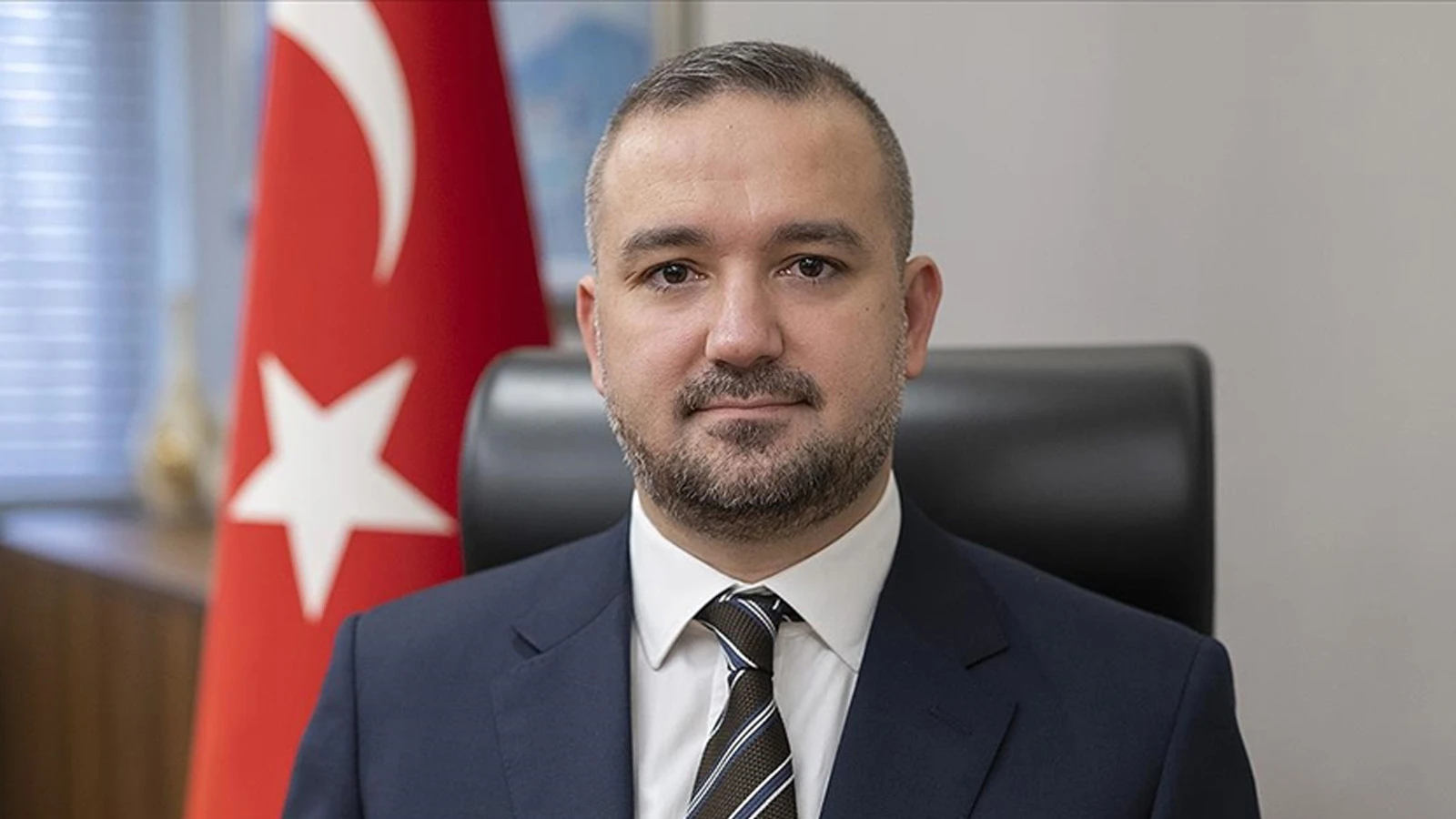 TCMB Başkanı Fatih Karahan: Enflasyon tahmini arttı