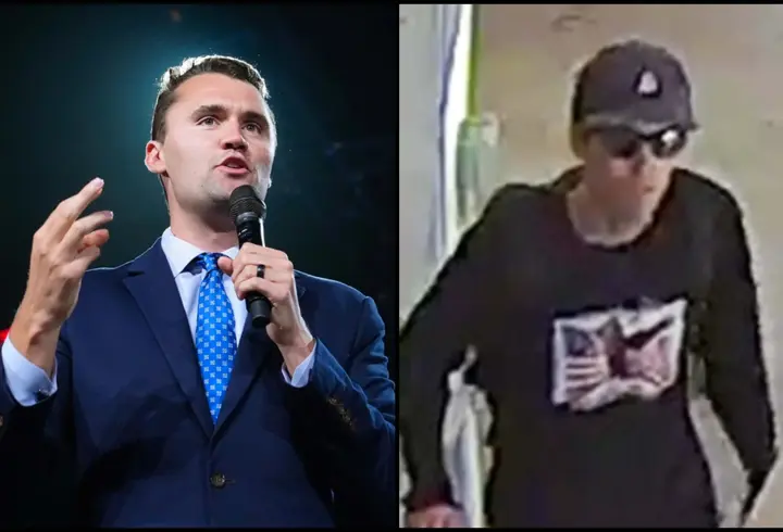 SON DAKİKA... Charlie Kirk suikastı zanlısı yakalandı! Trump duyurdu... Netanyahu'dan açıklama: Biz öldürmedik