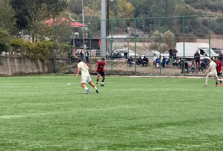 Yüksekova Spor, Fenerbahçe İle 1-1 Berabere Kaldı