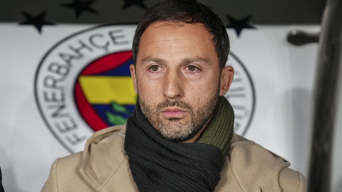 Fenerbahçe'de 7 ayrılık birden! Devre arasında...