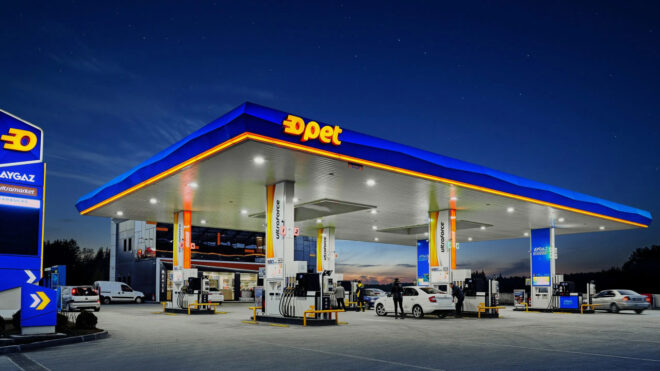 Rekabet Kurumu, Opet’e 131 milyon TL ceza kesti