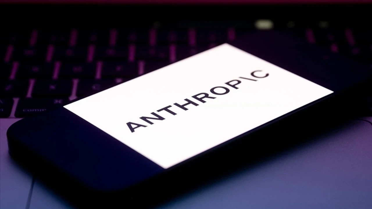 ABD'de yapay zeka krizi: Anthropic kara listeye alındı