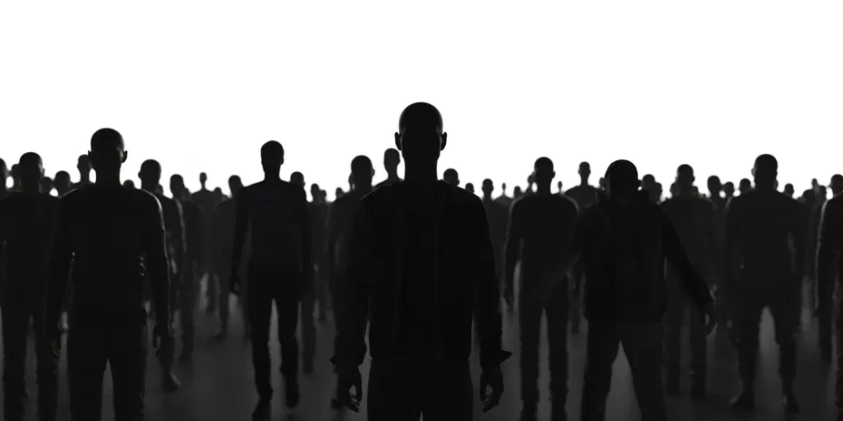 Toplumsal Şiddet Neden Artıyor?