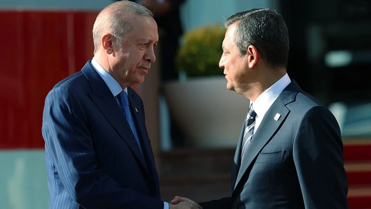 Cumhurbaşkanı Erdoğan’dan Özel’le yeşil ışık: Elbette görüşeceğiz