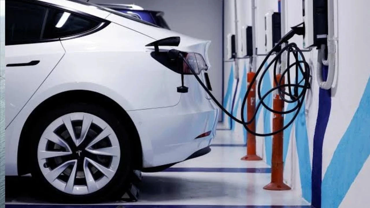 Küresel elektrikli araç satışları eylülde rekor kırdı: 2 milyon aşıldı