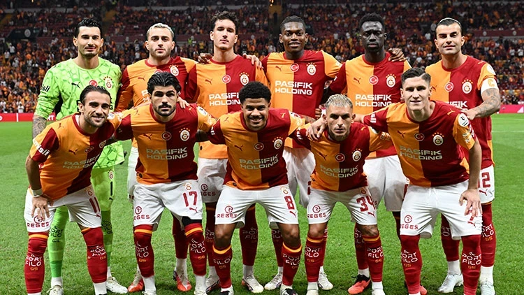 Galatasaraylı Yıldız İçin Sonuç Belli Oldu: Fenerbahçe Derbisinde İhtimal Düşük!