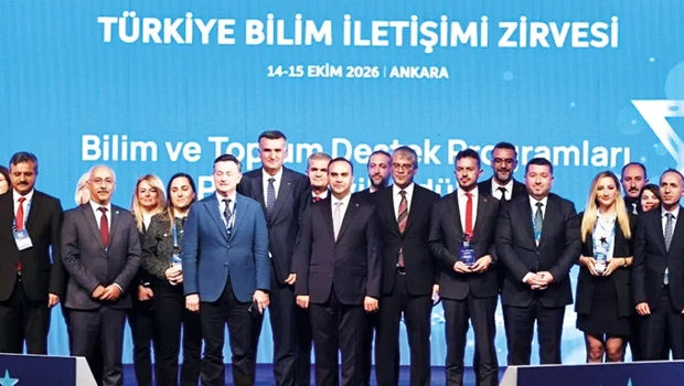 Bilim İletişiminin İlk Zirvesi