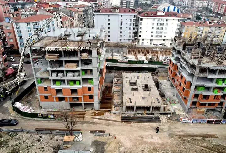 ‘Yarısı Bizden’ kampanyasında birinci sırada Bahçelievler yer aldı
