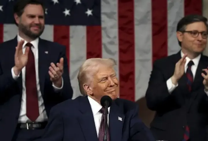 Trump'ın 'Altın Kubbe'si markalaşma girişimi mi? 'Yetersiz ve çok maliyetli'