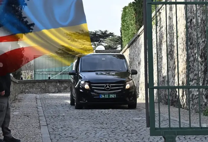 Türkiye'de ikinci zirve! Rusya ve ABD heyetleri İstanbul'da görüşecek