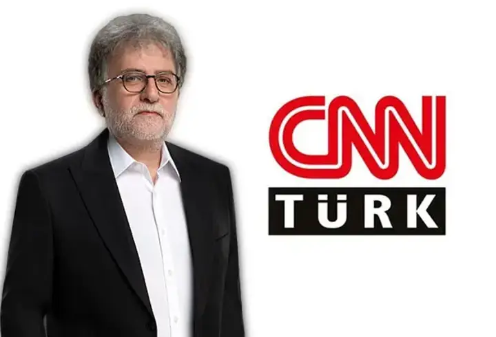 Ahmet Hakan yazdı: CNN TÜRK izleyicilerine teşekkür