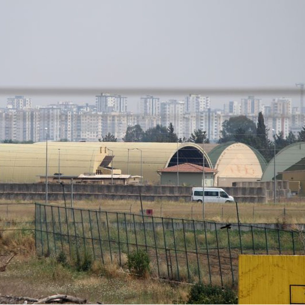 İncirlik'ten yayın yapan ANKA'ya soruşturma