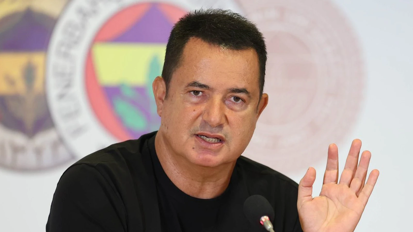 Acun Ilıcalı'dan Fenerbahçe'ya yanıt: "Aziz Yıldırım'ın yeni algı operasyonu"