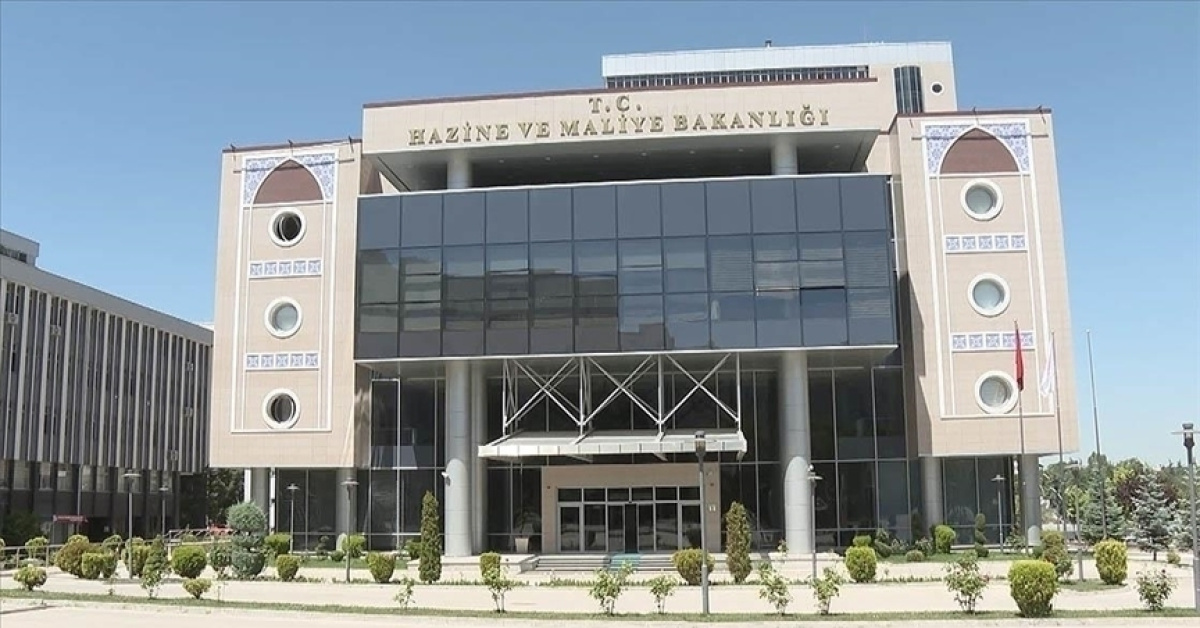 Hazine ve Maliye Bakanlığı personel alımı yapıyor!