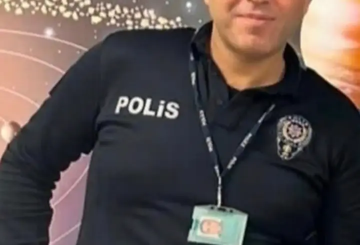 Başakşehir'de zincirleme kazada ağır yaralanan polis şehit oldu