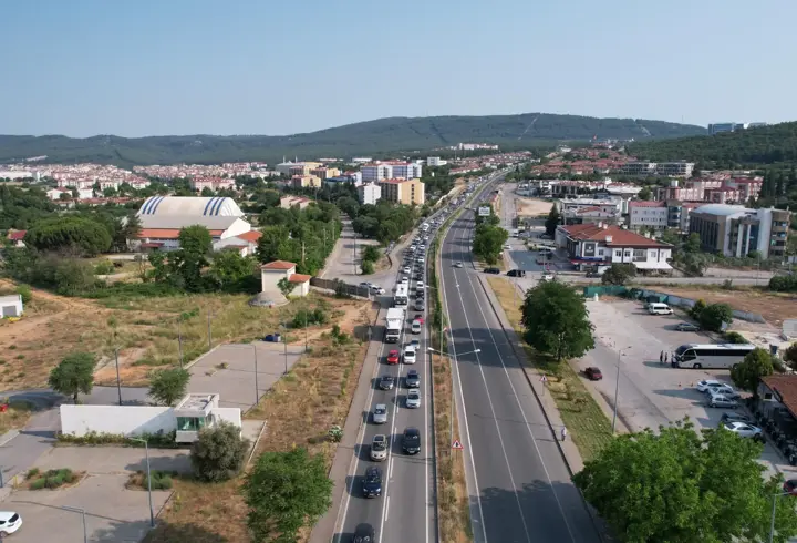 Muğla, 4 günlük bayram tatilinde 3 milyon yerli turist ağırladı