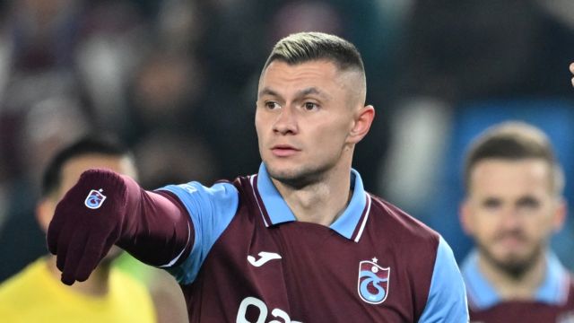 Trabzonspor istikrar yakalayamıyor