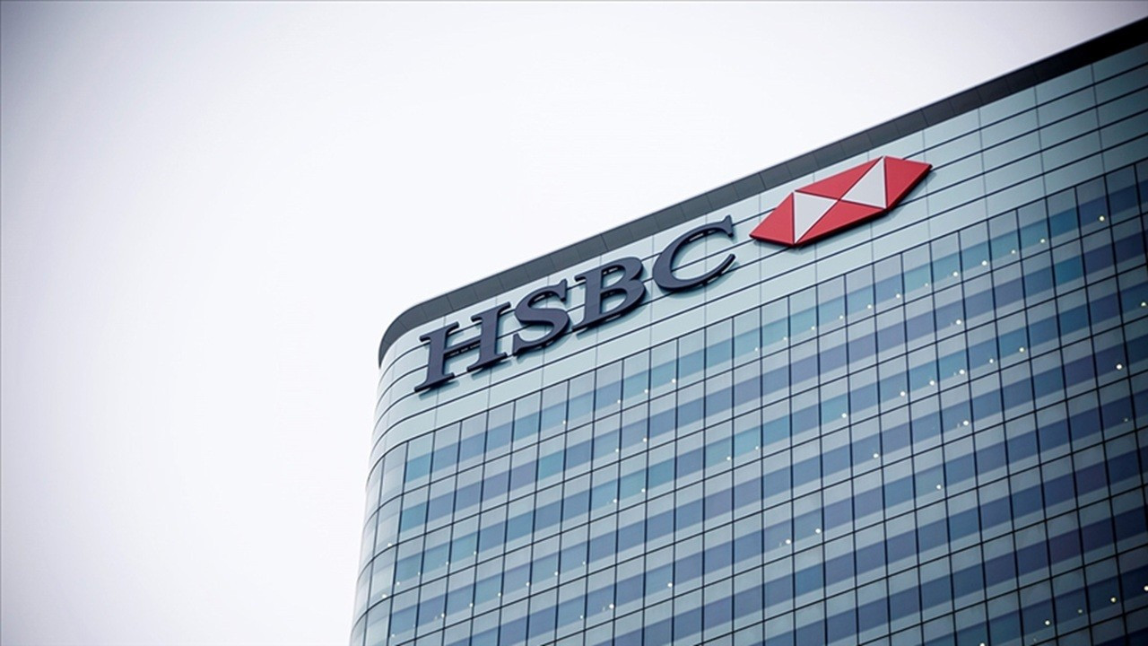 HSBC, Türk bankalarına yönelik tavsiyelerini güncelledi