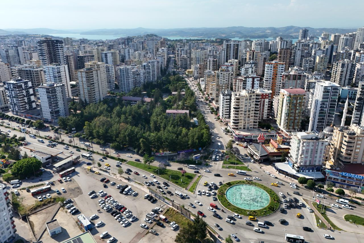 İmo Adana Şubesinden Dere Yatağı Uyarısı: İstanbul’da Yaşananlar Adana’da Tekrarlanmasın