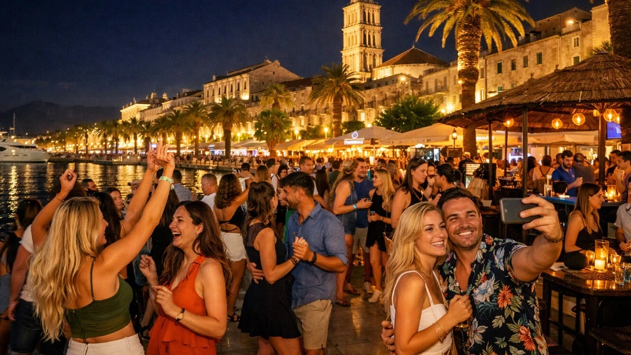 Gözde turizm kentinde saat 20.00'den sonra alkol satışı yasaklanıyor