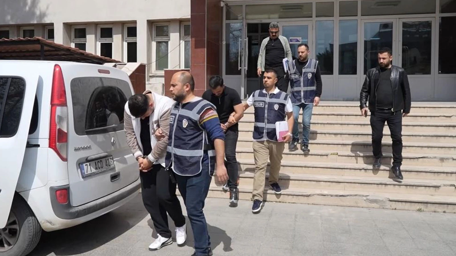 Kırıkkale'de pes dedirten olay: "Tamir" bahanesiyle dolandırdılar