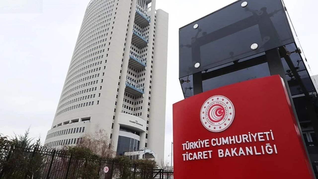 Ticaret Bakanlığı'ndan gübre hamlesi: Vergi sıfırlandı