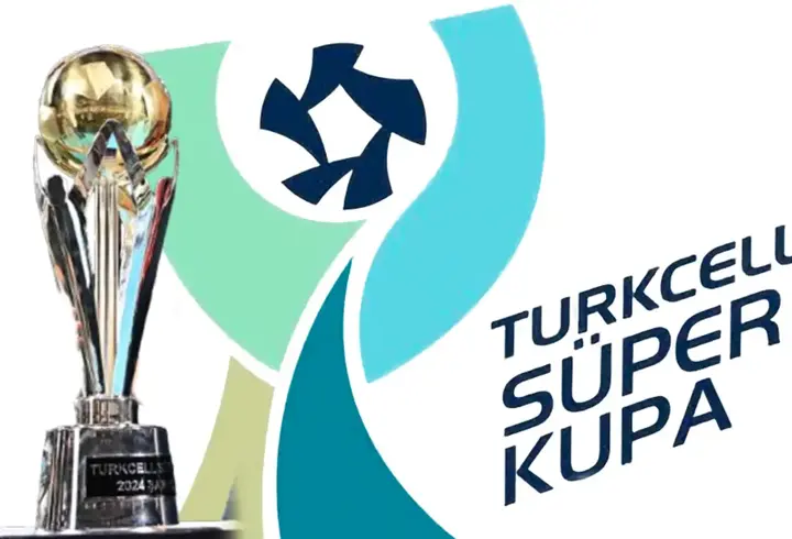 Süper Kupa formatı yenilendi! Yeni sistem nasıl olacak?