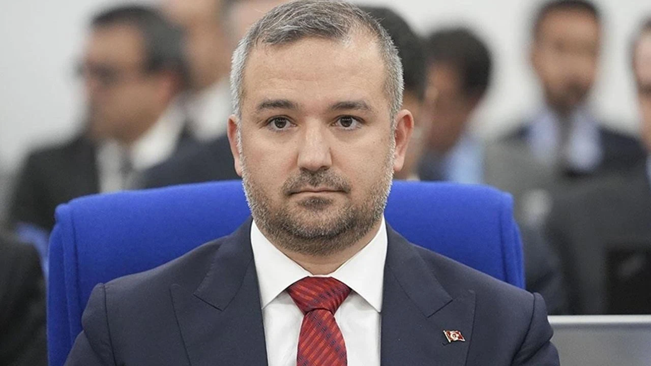 Fatih Karahan'dan KKM mesajı: Büyük ölçüde yıl sonu kapanacak