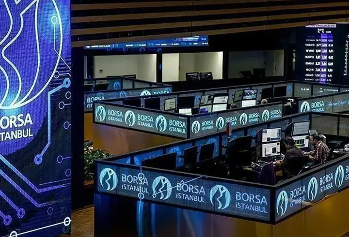 SON DAKİKA | Borsa günü yükselişle tamamladı
