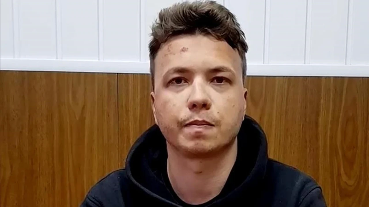 'Muhalif' olarak bilinen o isim ajan olduğunu itiraf etti