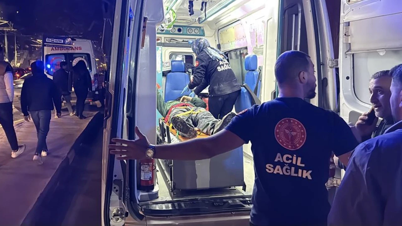 Son dakika: Beyoğlu'nda metro inşaatında çökme: Acı haber geldi