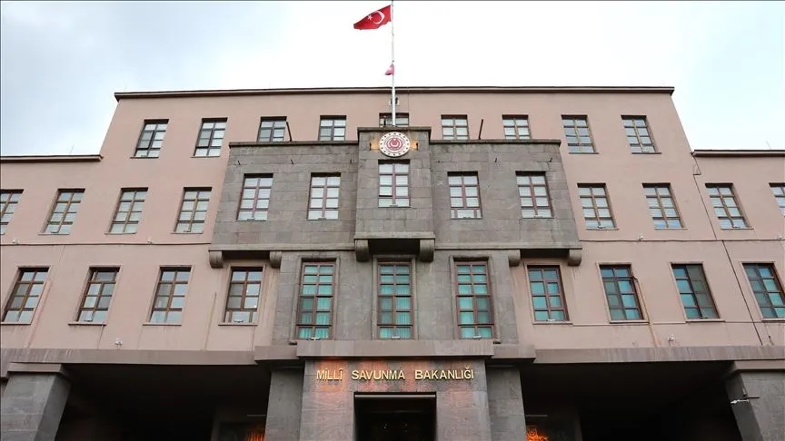 Hakkari'de rahatsızlanan asker tedavi gördüğü hastanede şehit oldu