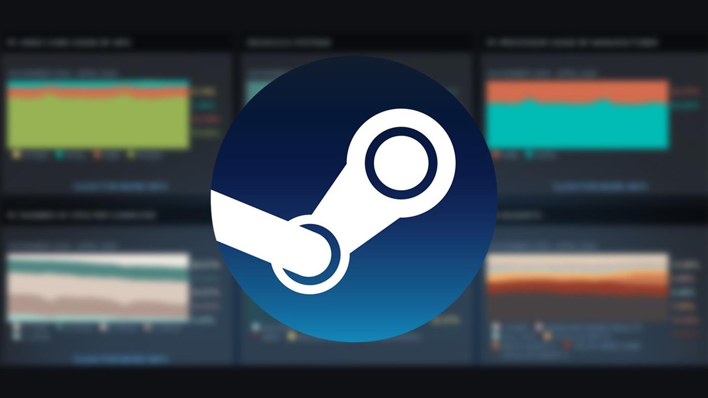 Steam Donanım Anketi açıklandı (Ekim 2025): İşte en popüler donanımlar